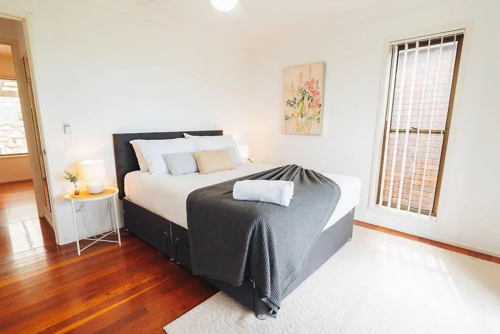 Stunning Home In Mt Mellum With Panoramic Coastal Views Bald Knob