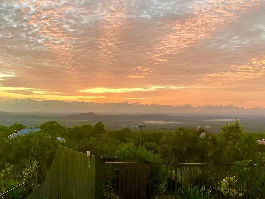 Stunning Home In Mt Mellum With Panoramic Coastal Views Bald Knob