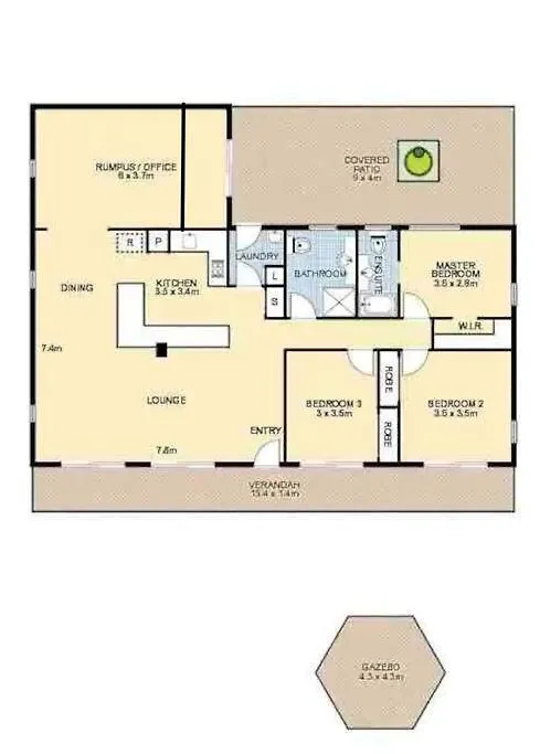 Stunning Home In Mt Mellum With Panoramic Coastal Views Bald Knob