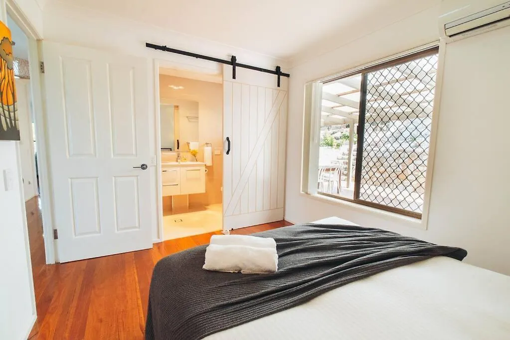 Stunning Home In Mt Mellum With Panoramic Coastal Views Bald Knob 0*,  Australia