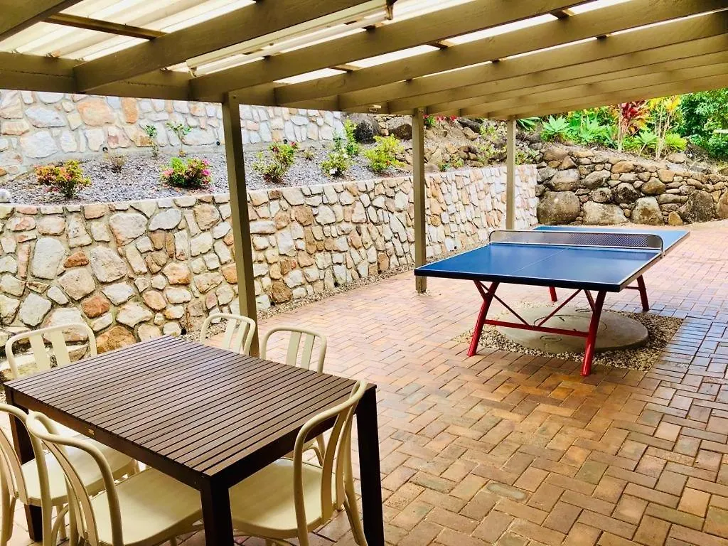 Stunning Home In Mt Mellum With Panoramic Coastal Views Bald Knob 0*,  Australia